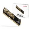 Slika PCIe 3.0 x16 - M.2 Axagon PCEM2-1U