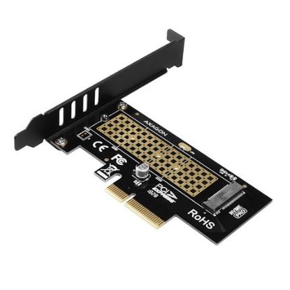 Slika PCIe 3.0 x16 - M.2 Axagon PCEM2-N