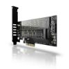 Slika PCIe 3.0 x16 - M.2 Axagon PCEM2-N