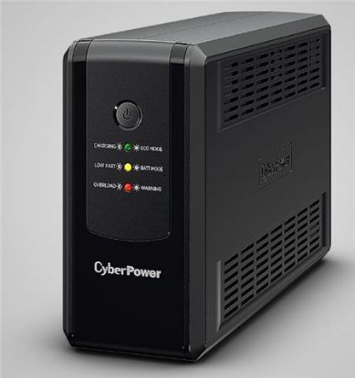 Slika CyberPower UT650EG, 650VA/360W