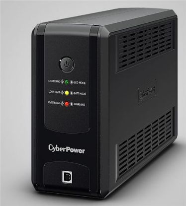 Slika CyberPower UT850EG, 850VA/425W