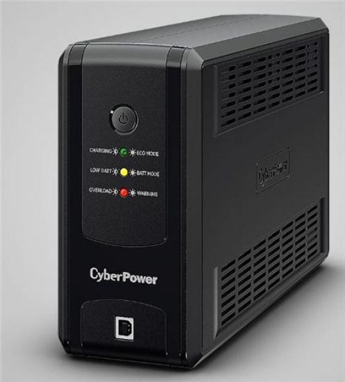 Slika CyberPower UT850EG, 850VA/425W