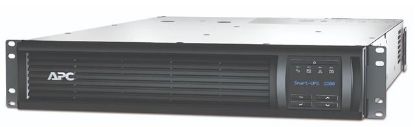 Slika APC Smart-UPS SMT2200RMI2UC, 2200VA/2000 W