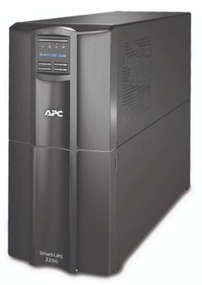 Slika APC Smart-UPS SMT3000RMI2UC, 2200VA/2700 W