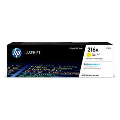 Slika Toner HP W2412A, Yellow
