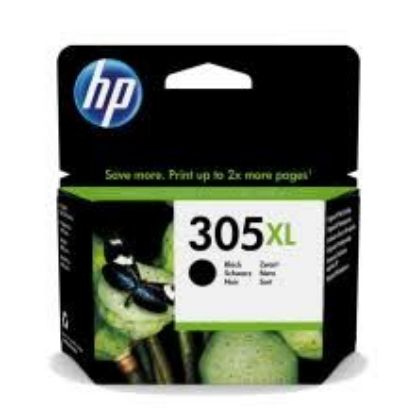 Slika Cartridge HP 3YM62AE - No.305XL, Black