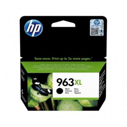 Slika Cartridge HP 3JA30AE - No.963XL, Black