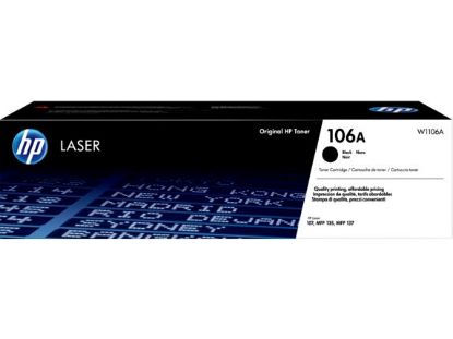 Slika Toner HP W1106A Black