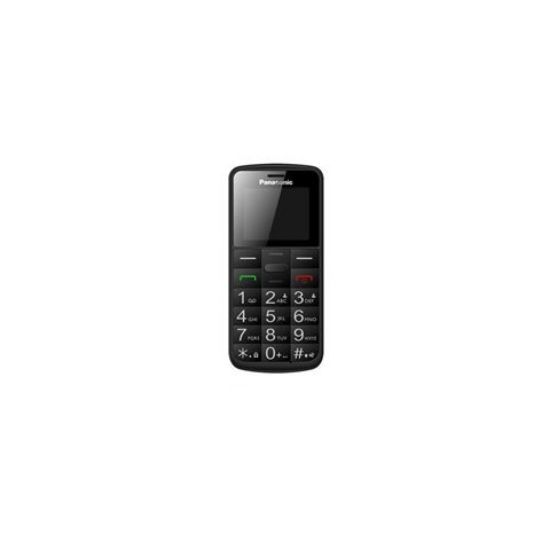 Slika Panasonic KX-TU110 Black