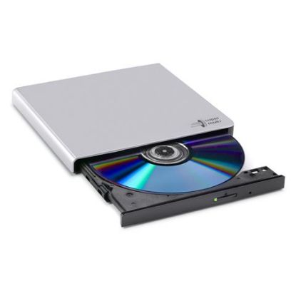 Slika LG GP57ES40 Slim External Silver