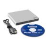 Slika LG GP57ES40 Slim External Silver