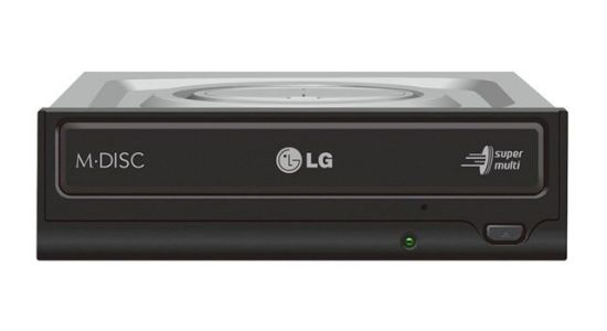 Slika LG GH24NSD5