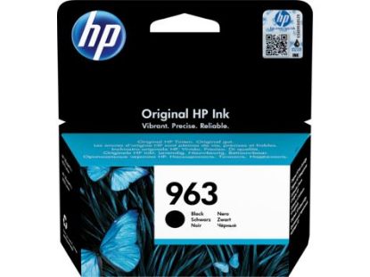 Slika Cartridge HP 3JA26AE - No.963 Black