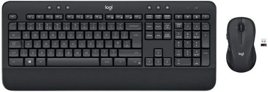 Slika Logitech MK545 Advanced
