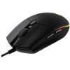 Slika Logitech G203 Lightsync gaming miš, optički, crni