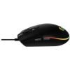 Slika Logitech G203 Lightsync gaming miš, optički, crni