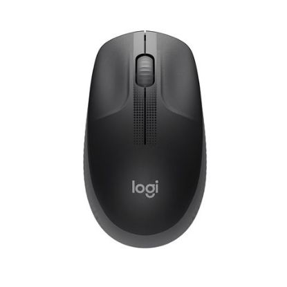 Slika Logitech M190 crni