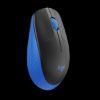 Slika Logitech M190 bežični optički miš, plavi