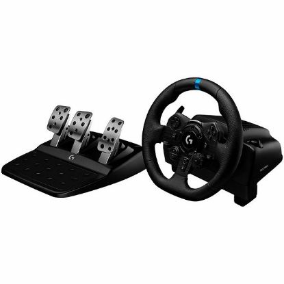 Slika Logitech G923 volan