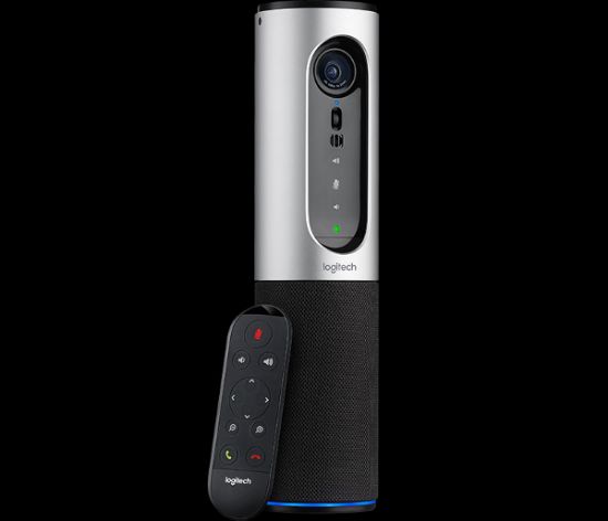 Slika Logitech Connect konferencijska kamera, BT, USB