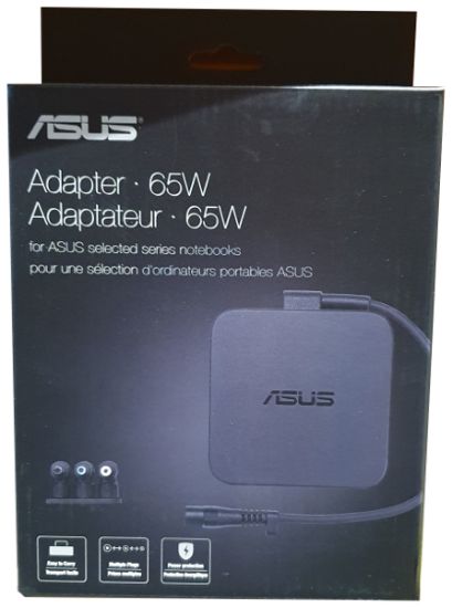 Slika ASUS Adapter U65W-01, 90XB013N-MPW0A0