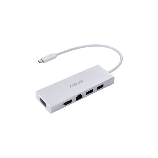 Slika ASUS OS200 USB-C dongle, 90XB067N-BDS000