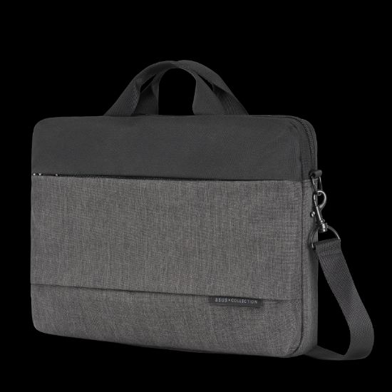 Slika ASUS EOS 2, Crna-siva