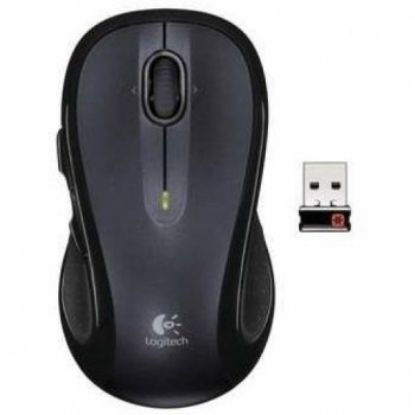 Slika Logitech M510 tamno sivi