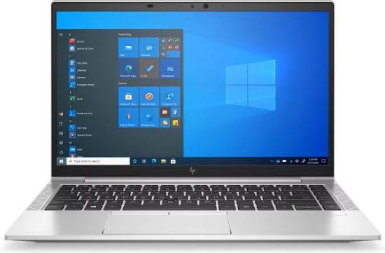 Slika HP EliteBook 840 G8 i5-1135G7, 8GB, 512GB, 14" FHD, W10Pro, 19X35AV