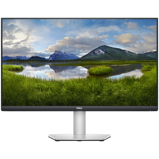 Slika LED 27" Dell S-series S2722QC