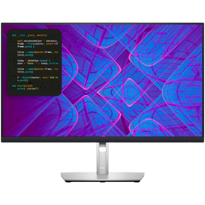 Slika LED 27" Dell Professional P2723QE