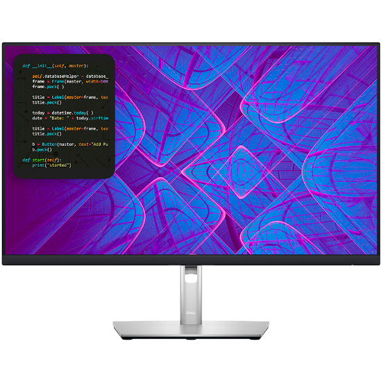 Slika LED 27" Dell Professional P2723QE