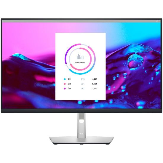 Slika LED 31,5" Dell Professional P3222QE