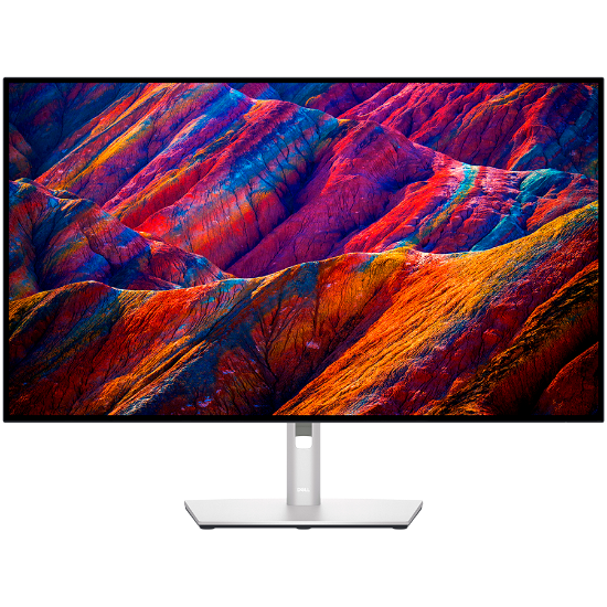 Slika LED 31,5" Dell UltraSharp U3223QE