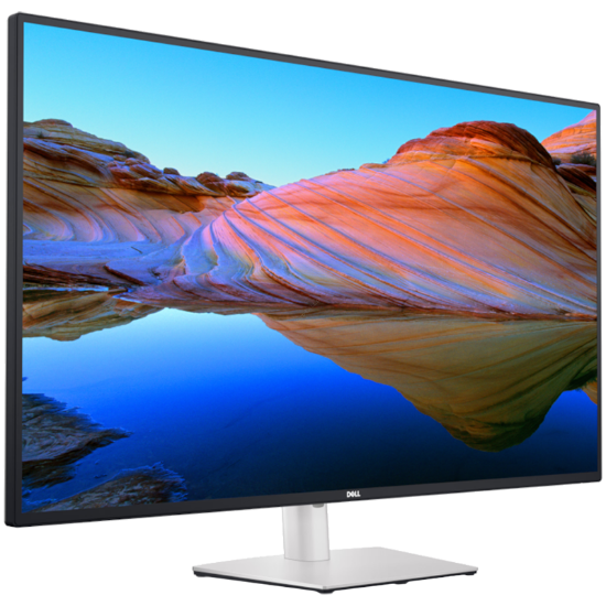 Slika LED 42,5" Dell UltraSharp U4323QE