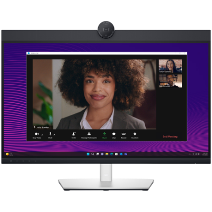 Slika LED 27" Dell P2724DEB Video Conferencing