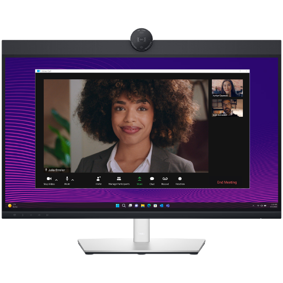 Slika LED 27" Dell P2724DEB Video Conferencing