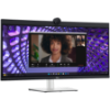 Slika LED 34" Dell P3424WEB Curved Video Conferencing