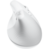 Slika Logitech Lift Vertical Ergonomic Mouse, OFF-WHITE/PALE GREY