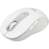 Slika Logitech M650 Signature Bluetooth Mouse, OFF-WHITE