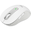 Slika Logitech M650 Signature Bluetooth Mouse, OFF-WHITE