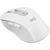 Slika Logitech M650 Signature Bluetooth Mouse, OFF-WHITE
