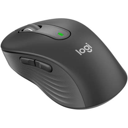 Slika Logitech M650 Signature Bluetooth Mouse, GRAPHITE