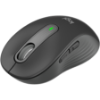 Slika Logitech M650 Signature Bluetooth Mouse, GRAPHITE