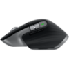 Slika Logitech MX Master 3S For MAC Bluetooth Mouse, SPACE GREY