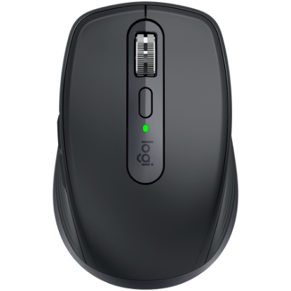 Slika Logitech MX Anywhere 3S, GRAPHITE