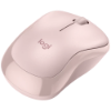 Slika Logitech M240 Silent Bluetooth Mouse, ROSE