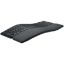 Slika Logitech K860 Wireless Keyboard ERGO, US International layout