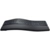 Slika Logitech K860 Wireless Keyboard ERGO, US International layout