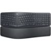 Slika Logitech K860 Wireless Keyboard ERGO, US International layout